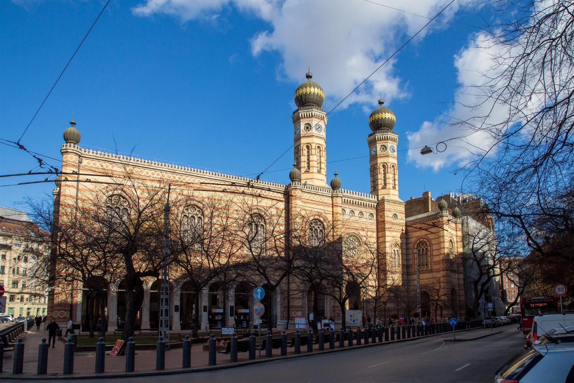 Bright Apartment In The Most Beautiful Street Of Budapest Vaci Street, Fashion Street 부다페스트 외부 사진