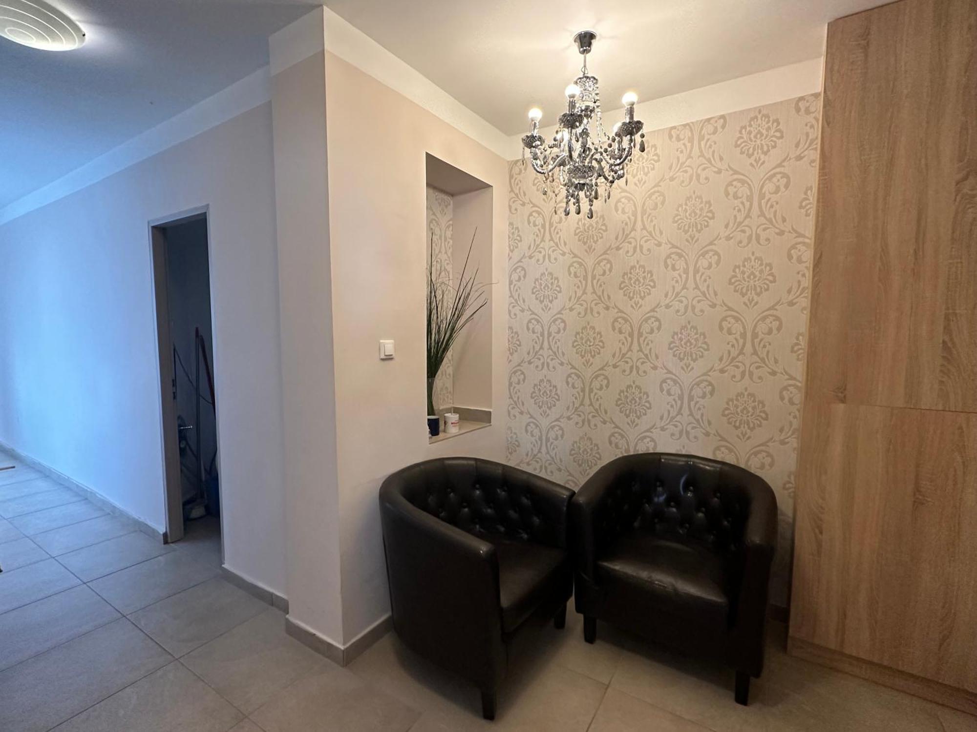 Bright Apartment In The Most Beautiful Street Of Budapest Vaci Street, Fashion Street 부다페스트 외부 사진