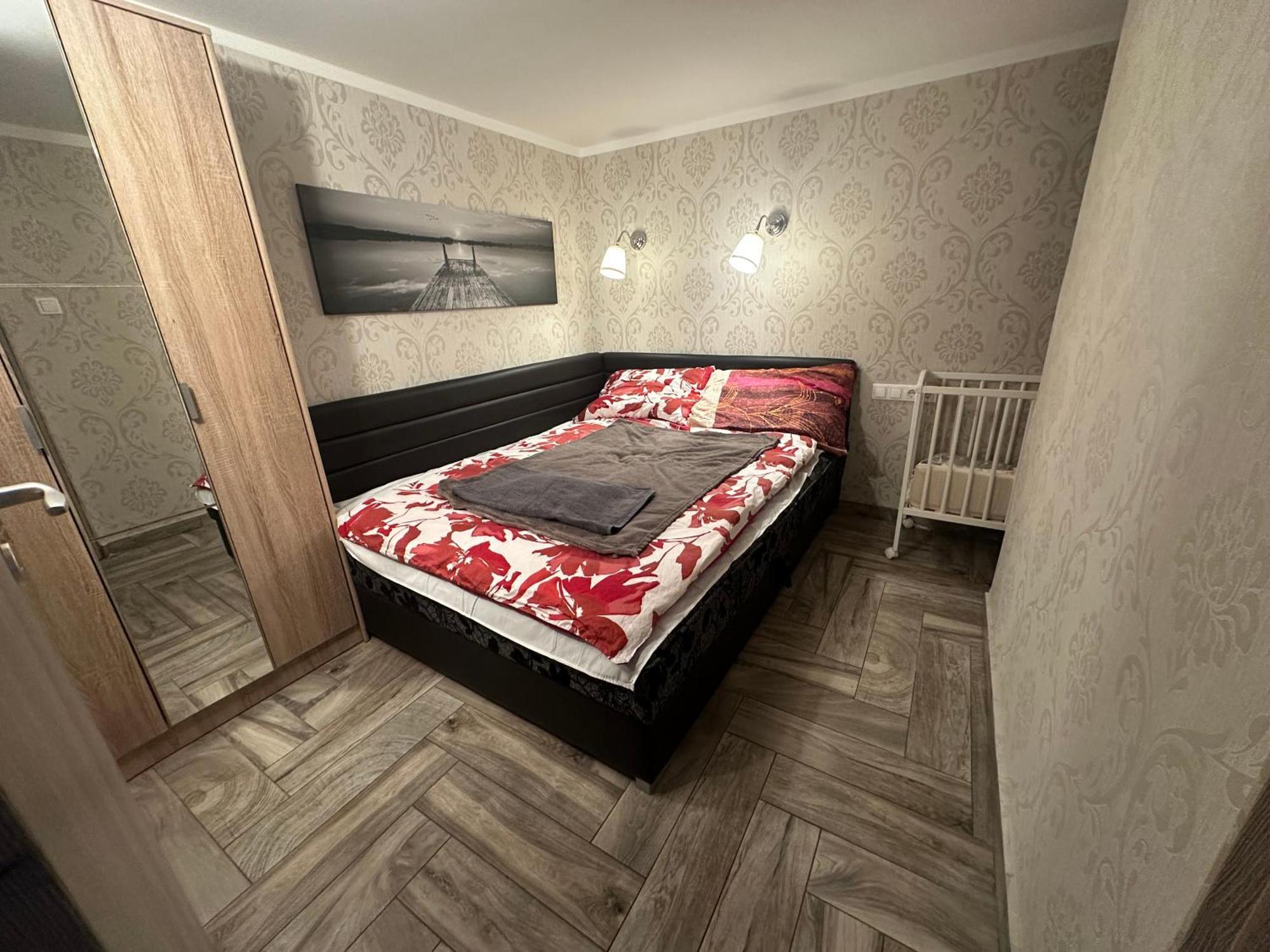 Bright Apartment In The Most Beautiful Street Of Budapest Vaci Street, Fashion Street 부다페스트 외부 사진